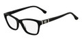 Michael Kors Eyeglasses MK269 001 Blk 51MM