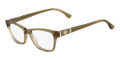 Michael Kors Eyeglasses MK269 239 Taupe 53MM
