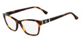 Michael Kors Eyeglasses MK269 240 Soft Tort 51MM