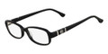 Michael Kors Eyeglasses MK270 001 Blk 52MM