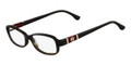 Michael Kors Eyeglasses MK270 206 Tort 50MM