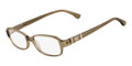 Michael Kors Eyeglasses MK270 239 Taupe 52MM