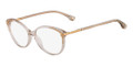 Michael Kors Eyeglasses MK271 212 Nude 53MM