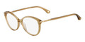 Michael Kors Eyeglasses MK271 279 Sand 53MM