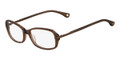 Michael Kors Eyeglasses MK272 210 Br 52MM