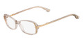 Michael Kors Eyeglasses MK272 212 Nude 50MM