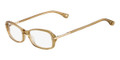 Michael Kors Eyeglasses MK272 279 Sand 50MM