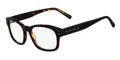 Michael Kors Eyeglasses MK273M 078 Blk Tort 50MM