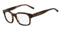 Michael Kors Eyeglasses MK273M 226 Br Horn 50MM