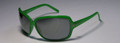 Dolce Gabbana DG6016 Sunglasses 703/6G Grn