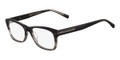 Michael Kors Eyeglasses MK276M 046 Blk Grad 54MM