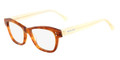 Michael Kors Eyeglasses MK278 251 Blond Tort 52MM