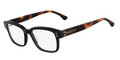 Michael Kors Eyeglasses MK279 001 Blk 52MM