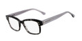 Michael Kors Eyeglasses MK279 020 Blk Tort 52MM