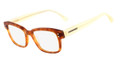 Michael Kors Eyeglasses MK279 251 Blond Tort 52MM