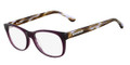 Michael Kors Eyeglasses MK282 533 Purple 51MM