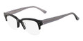 Michael Kors Eyeglasses MK283M 001 Blk 51MM