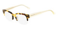 Michael Kors Eyeglasses MK283M 281 Tokyo Tort 51MM