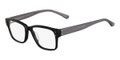 Michael Kors Eyeglasses MK284M 001 Matte Blk 53MM