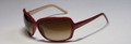 Dolce Gabbana DG6016 Sunglasses 812/13 RED