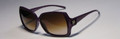 Dolce Gabbana DG6018B Sunglasses 704/13 PURPLE