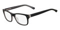 Michael Kors Eyeglasses MK288M 001 Blk 50MM