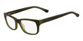 Michael Kors Eyeglasses MK288M 318 Olive 50MM