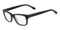 Michael Kors Eyeglasses MK288M 465 Navy Grey 52MM