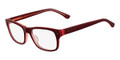 Michael Kors Eyeglasses MK288M 612 Crimson 50MM