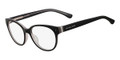 Michael Kors Eyeglasses MK289 001 Blk 50MM