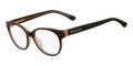 Michael Kors Eyeglasses MK289 200 Dark Br 50MM