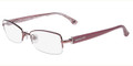 Michael Kors Eyeglasses MK312 655 Dark Blush 50MM