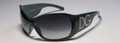 Dolce Gabbana DG6034B Sunglasses 795/8G DARK Grn
