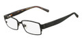 Michael Kors Eyeglasses MK337M 001 Blk 53MM