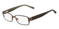Michael Kors Eyeglasses MK337M 210 Br 53MM