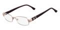 Michael Kors Eyeglasses MK338 503 Lilac 50MM