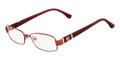 Michael Kors Eyeglasses MK338 655 Dark Blush 50MM