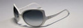 Dolce Gabbana DG6035 Sunglasses 508/8G Wht