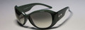 Dolce Gabbana DG6041 Sunglasses 795/32 DARK Grn