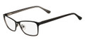 Michael Kors Eyeglasses MK343 046 Blk Grad 53MM