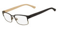 Michael Kors Eyeglasses MK347M 058 Grey Taupe 52MM