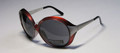 Dolce Gabbana DG6046 Sunglasses 776/87 SHINY RED