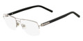 Michael Kors Eyeglasses MK356M 038 Light Gunmtl 55MM