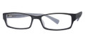 Michael Kors Eyeglasses MK616M 075 Grey Horn 51MM