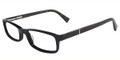 Michael Kors Eyeglasses MK673M 001 Blk 51MM