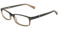 Michael Kors Eyeglasses MK673M 308 Olive Grad 51MM