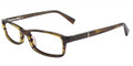 Michael Kors Eyeglasses MK673M 524 Whisky 51MM