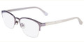 Michael Kors Eyeglasses MK737 066 Dove 52MM
