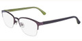Michael Kors Eyeglasses MK737 505 Plum 52MM