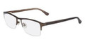 Michael Kors Eyeglasses MK738 318 Olive 52MM